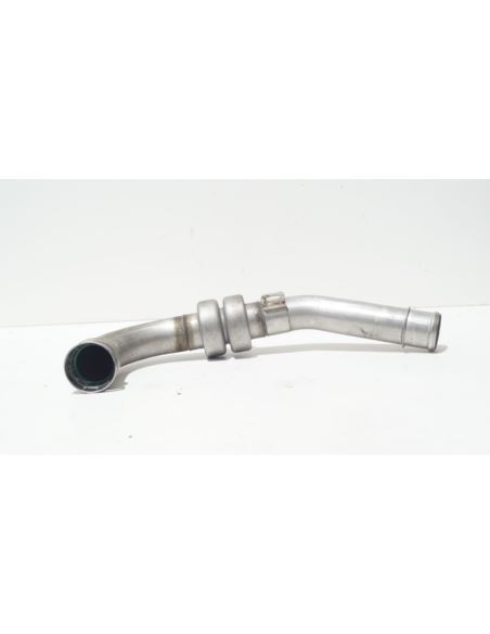 Rura intercoolera Nissan Renault 1.5 DCI