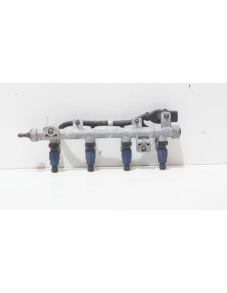 Wtryski listwa wtryskowa Hyundai GETZ 1.1 12V