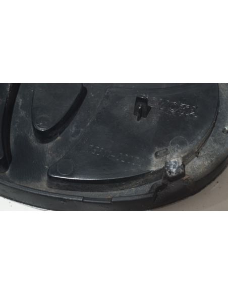 Emblemat w przedni zderzak Toyota YARIS II 06-11r