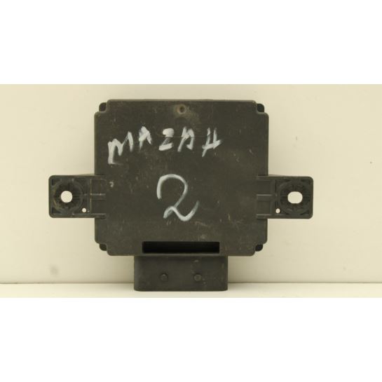 Moduł stabilizator napięcia DCDC Mazda 2 3 6