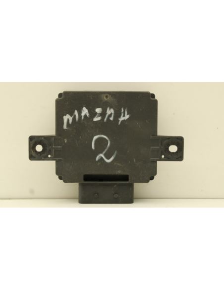 Moduł stabilizator napięcia DCDC Mazda 2 3 6