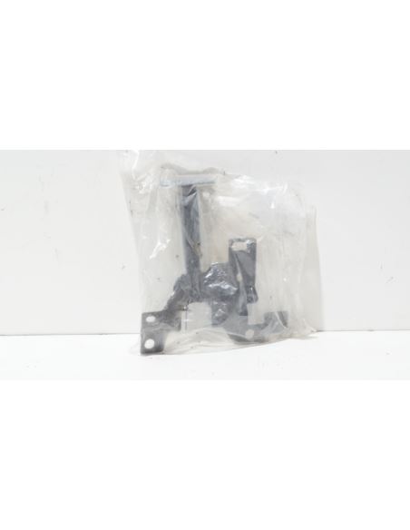 Wspornik zamka maski Mazda 5 2010-2016r C513-52-15