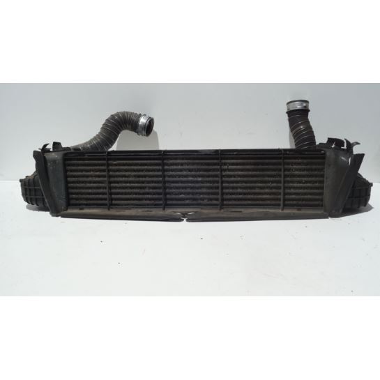 Chłodnica powietrza intercooler Mercedes W203
