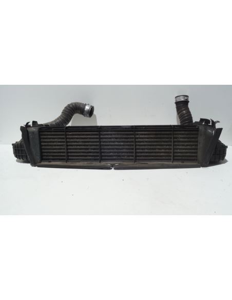 Chłodnica powietrza intercooler Mercedes W203