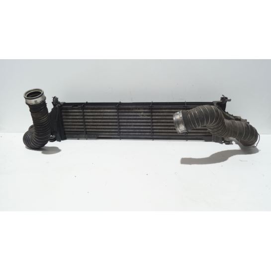 Chłodnica powietrza intercooler Mercedes W203