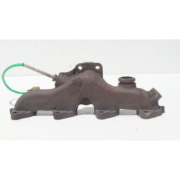 Kolektor wydechowy sonda Renault Dacia 1.5 DCI