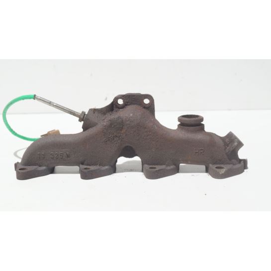Kolektor wydechowy sonda Renault Dacia 1.5 DCI