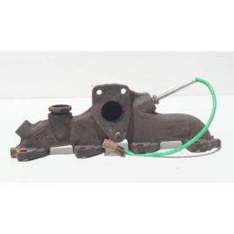 Kolektor wydechowy sonda Renault Dacia 1.5 DCI 2
