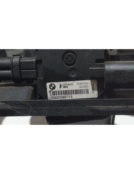 Wentylator chłodnicy BMW F20-23 F30-34 F36