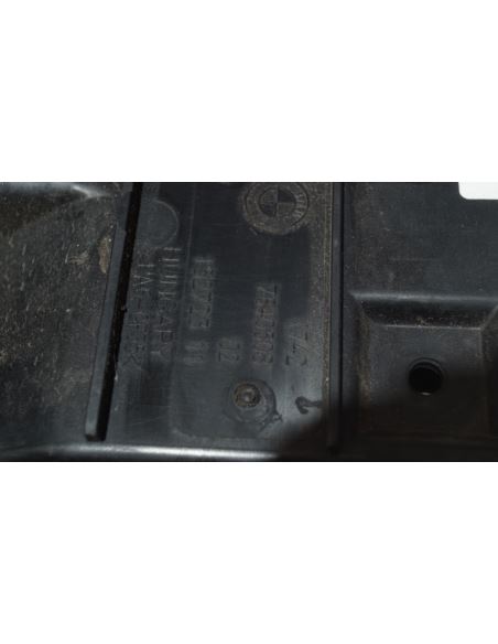 Wentylator chłodnicy BMW F20-23 F30-34 F36