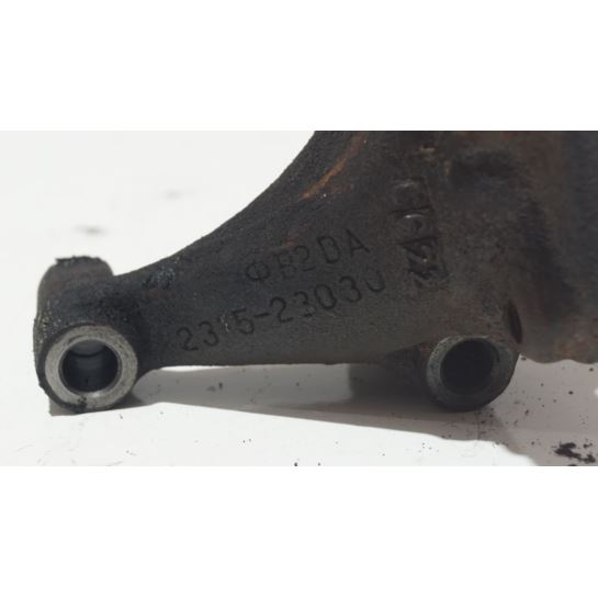 Łapa silnika Toyota YARIS I 1.3 VVTI 12315-23030