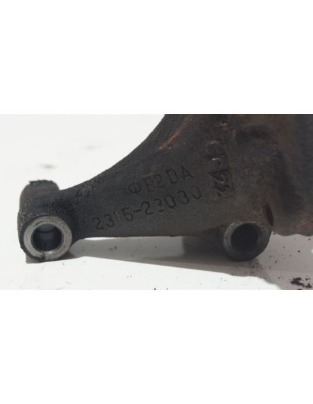 Łapa silnika Toyota YARIS I 1.3 VVTI 12315-23030