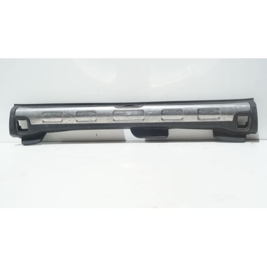 Osłona pasa tył Citroen C5 III kombi 9681929277