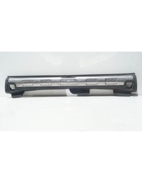 Osłona pasa tył Citroen C5 III kombi 9681929277