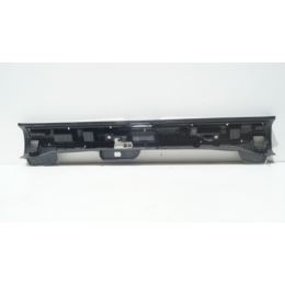 Osłona pasa tył Citroen C5 III kombi 9681929277 2
