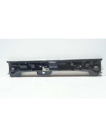 Osłona pasa tył Citroen C5 III kombi 9681929277