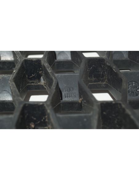 Atrapa grill Toyota YARIS II 53111-OD140 oryginał