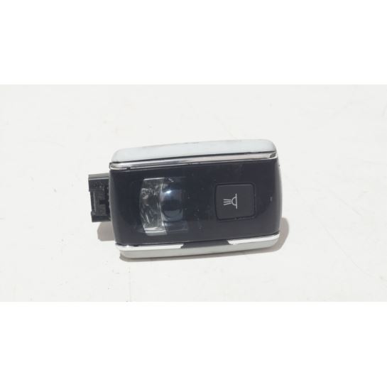 Lampka oświetlenia wnętrza Peugeot 508 172001531