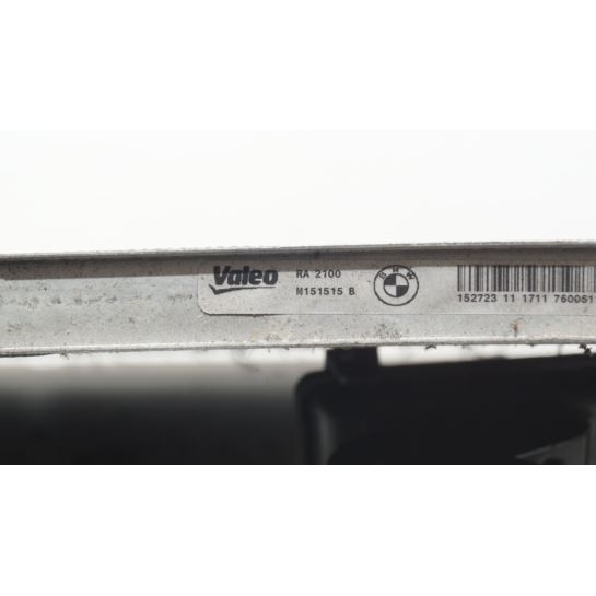 Chłodnica wody BMW F20 F21 F22 F30 7600511-01