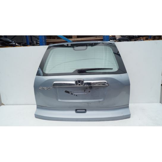 Klapa bagażnika kompletna Honda CR-V III