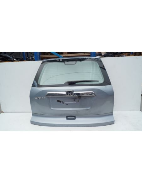 Klapa bagażnika kompletna Honda CR-V III