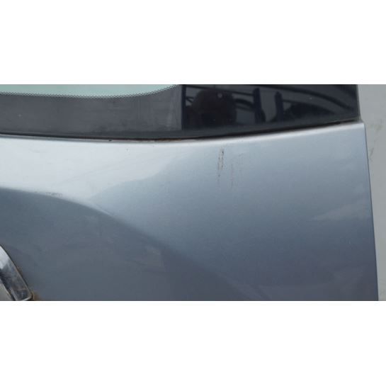 Klapa bagażnika kompletna Honda CR-V III