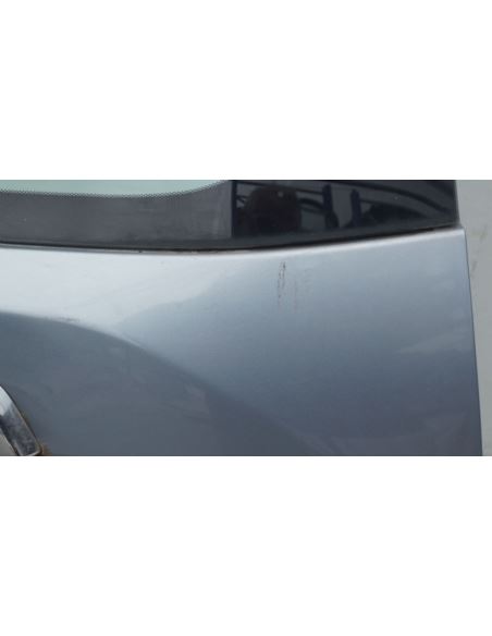 Klapa bagażnika kompletna Honda CR-V III
