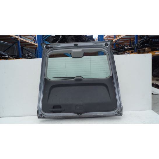 Klapa bagażnika kompletna Honda CR-V III