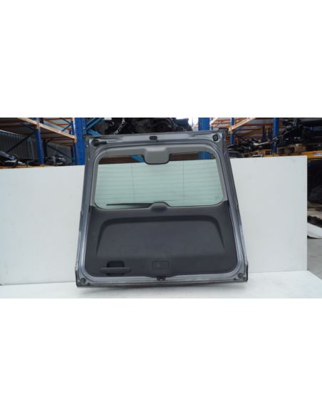 Klapa bagażnika kompletna Honda CR-V III