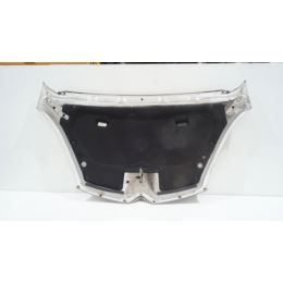 Maska pokrywa silnika Citroen C4 GRAND PICASSO 2
