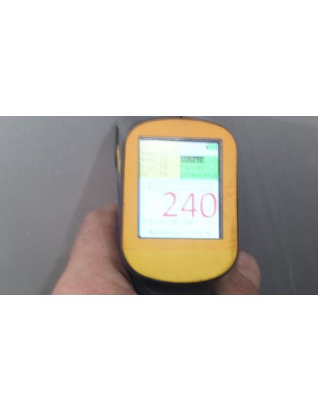 Maska pokrywa silnika Citroen C4 GRAND PICASSO