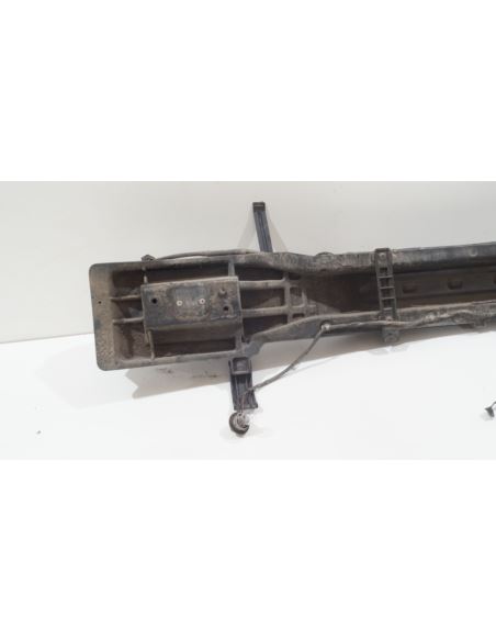 Belka zderzaka tylnego Hyundai I20 86631-1K000