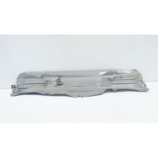 Podszybie dolne metalowe Nissan MICRA K14