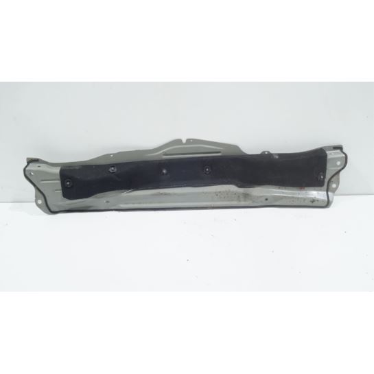 Podszybie dolne metalowe Nissan MICRA K14