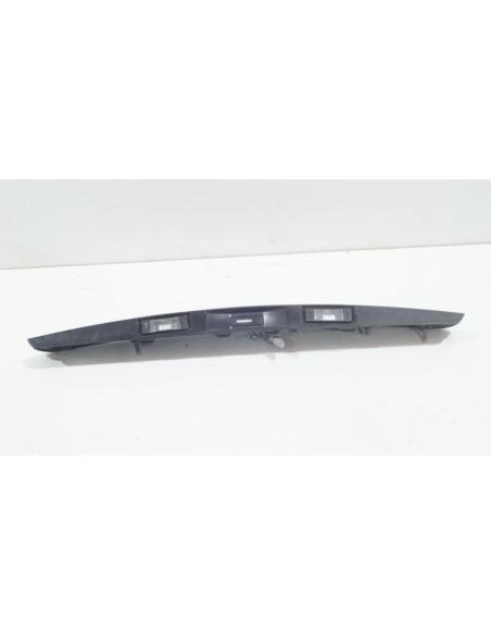 Blenda lampki tablicy Nissan QASHQAI 26510-JD00A