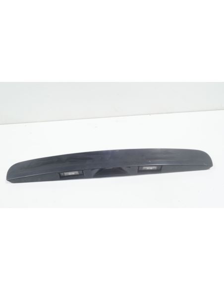 Blenda lampki tablicy Nissan QASHQAI 26510-JD00A