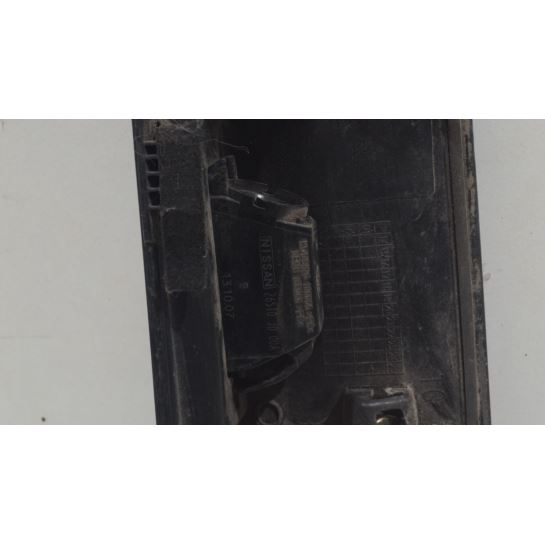 Blenda lampki tablicy Nissan QASHQAI 26510-JD00A