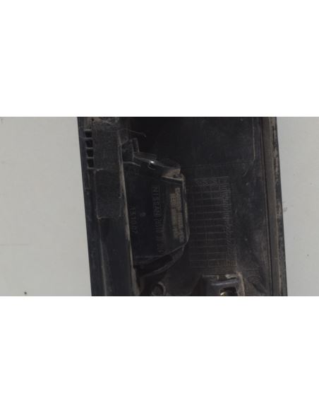 Blenda lampki tablicy Nissan QASHQAI 26510-JD00A