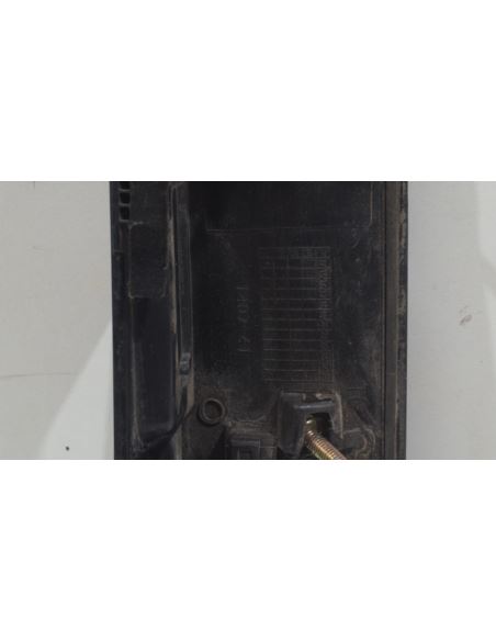 Blenda lampki tablicy Nissan QASHQAI 26510-JD00A