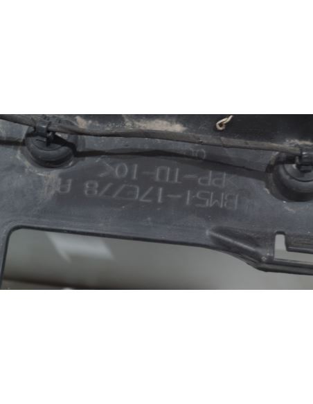 Górna osłona pasa przedniego Ford FOCUS MK3