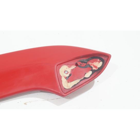 Spoiler lotka klapy bagażnika Suzuki SWIFT MK6