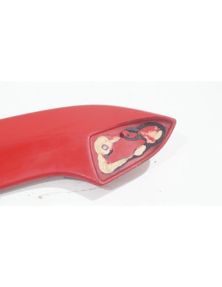 Spoiler lotka klapy bagażnika Suzuki SWIFT MK6