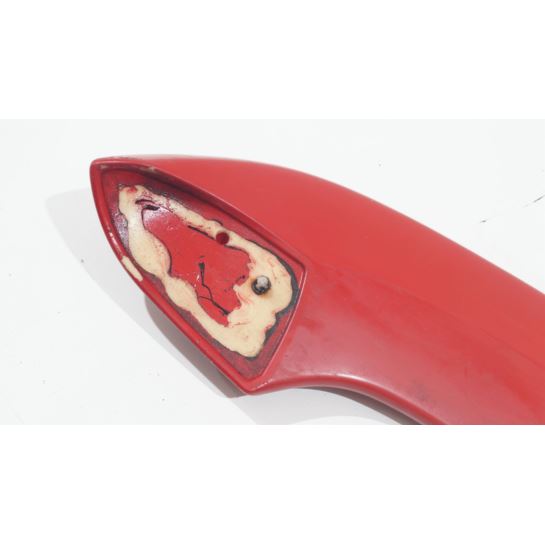 Spoiler lotka klapy bagażnika Suzuki SWIFT MK6