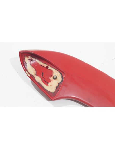 Spoiler lotka klapy bagażnika Suzuki SWIFT MK6
