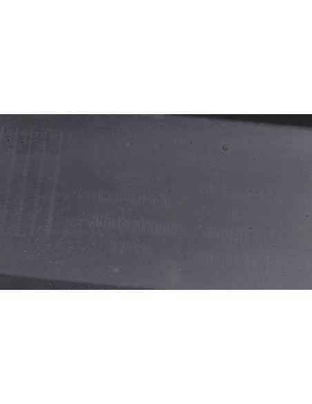 Dokładka zderzaka tylnego Hyundai I20 86612-1K000