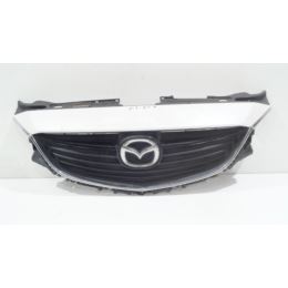 Grill wzmocnienie atrap przednia Mazda 6 GJ