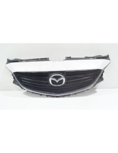 Grill wzmocnienie atrap przednia Mazda 6 GJ