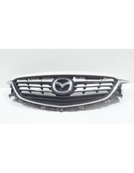 Grill wzmocnienie atrap przednia Mazda 6 GJ