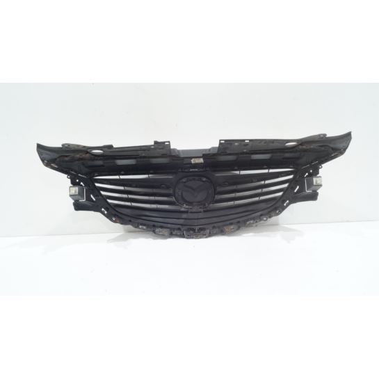 Grill wzmocnienie atrap przednia Mazda 6 GJ