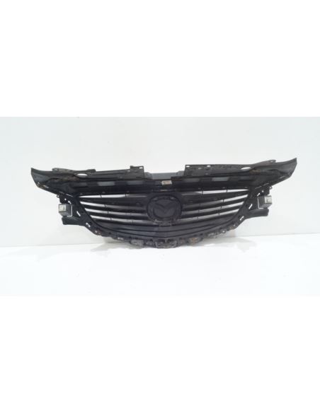 Grill wzmocnienie atrap przednia Mazda 6 GJ
